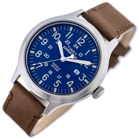 ZEGAREK MĘSKI TIMEX EXPEDITION TW4B06400 + BOX ZEGAREK MĘSKI TIMEX EXPEDITION TW4B06400 + BOX
