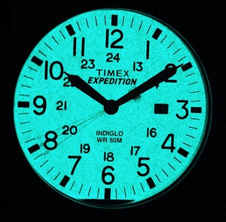 ZEGAREK MĘSKI TIMEX EXPEDITION TW4B06400 + BOX ZEGAREK MĘSKI TIMEX EXPEDITION TW4B06400 + BOX
