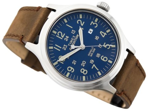 ZEGAREK MĘSKI TIMEX EXPEDITION TW4B06400 + BOX ZEGAREK MĘSKI TIMEX EXPEDITION TW4B06400 + BOX