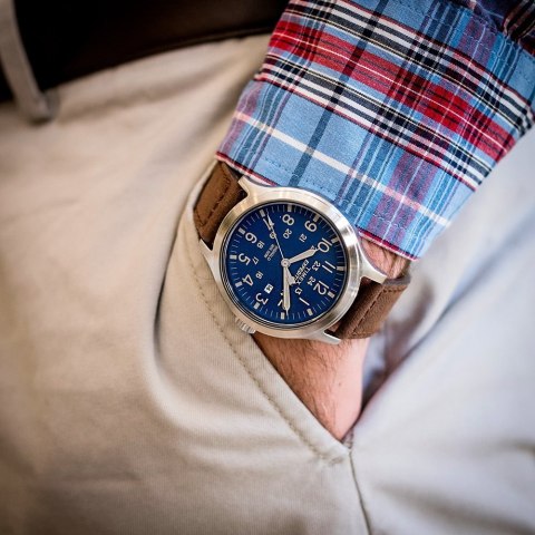 ZEGAREK MĘSKI TIMEX EXPEDITION TW4B06400 + BOX ZEGAREK MĘSKI TIMEX EXPEDITION TW4B06400 + BOX