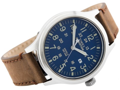 ZEGAREK MĘSKI TIMEX EXPEDITION TW4B06400 + BOX ZEGAREK MĘSKI TIMEX EXPEDITION TW4B06400 + BOX