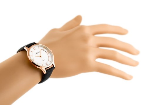 ZEGAREK DAMSKI ALBATROSS Mirage ABAC04 (za535b) rose gold ZEGAREK DAMSKI ALBATROSS Mirage ABAC04 (za535b) rose gold