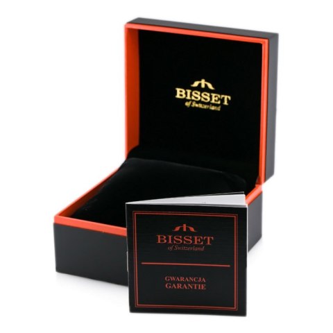 ZEGAREK DAMSKI BISSET BSBE77 (zb564b) ZEGAREK DAMSKI BISSET BSBE77 (zb564b)