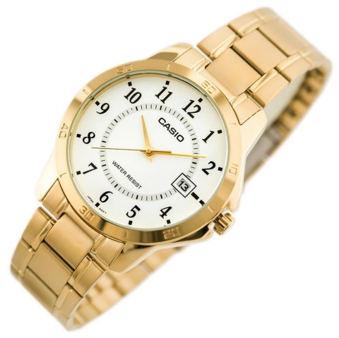 ZEGAREK MĘSKI CASIO MTP-V004G-7B (zd047c) + BOX ZEGAREK MĘSKI CASIO MTP-V004G-7B (zd047c) + BOX