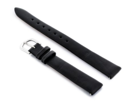 Pasek skórzany do zegarka BISSET BS-212 - 14mm Pasek skórzany do zegarka BISSET BS-212 - 14mm
