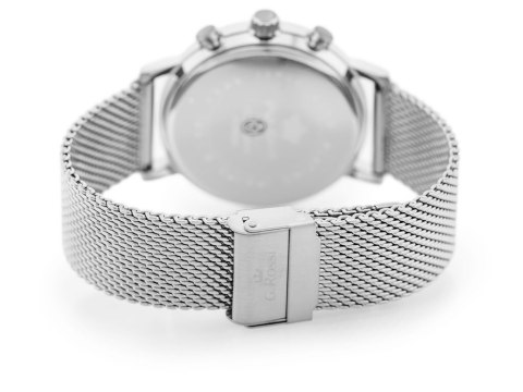 ZEGAREK G. ROSSI - E-6182B-1C1 - EXCLUSIVE (zg284b) + BOX ZEGAREK G. ROSSI - E-6182B-1C1 - EXCLUSIVE (zg284b) + BOX