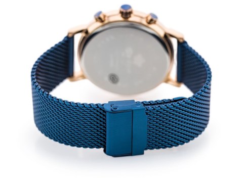 ZEGAREK G. ROSSI - E-6182B-6F3 - EXCLUSIVE (zg284f) + BOX ZEGAREK G. ROSSI - E-6182B-6F3 - EXCLUSIVE (zg284f) + BOX