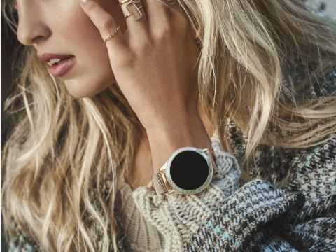 SMARTWATCH DAMSKI G. ROSSI BF2-4D1-2 + dodatkowy PASEK (sg002d) SMARTWATCH DAMSKI G. ROSSI BF2-4D1-2 + dodatkowy PASEK (sg002d)