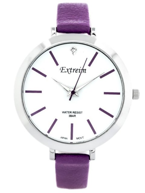ZEGAREK DAMSKI EXTREIM EXT-114A-1A (zx654a) ZEGAREK DAMSKI EXTREIM EXT-114A-1A (zx654a)