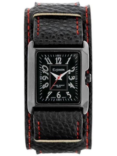 ZEGAREK DAMSKI EXTREIM EXT-Y016B-1A (zx665a) ZEGAREK DAMSKI EXTREIM EXT-Y016B-1A (zx665a)