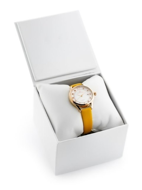 ZEGAREK DAMSKI NAVIFORCE - NF5010 (zn511a) + BOX ZEGAREK DAMSKI NAVIFORCE - NF5010 (zn511a) + BOX