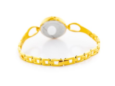 ZEGAREK DAMSKI PACIFIC S6014 - gold (zy637a) ZEGAREK DAMSKI PACIFIC S6014 - gold (zy637a)