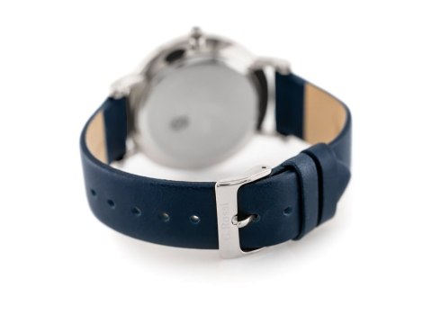ZEGAREK G. ROSSI - 10401A-6F1 (zg190f) + BOX ZEGAREK G. ROSSI - 10401A-6F1 (zg190f) + BOX