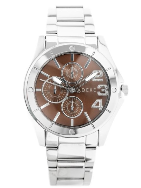 ZEGAREK MĘSKI ADEXE ADX-1362B-3A (zx084c) ZEGAREK MĘSKI ADEXE ADX-1362B-3A (zx084c)