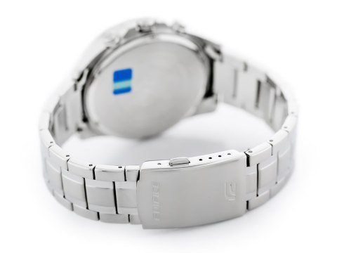ZEGAREK MĘSKI CASIO EDIFICE EFR-552D-1A3 - 10ATM (zd094c) + BOX ZEGAREK MĘSKI CASIO EDIFICE EFR-552D-1A3 - 10ATM (zd094c) + BOX