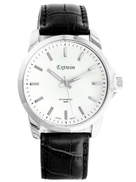 ZEGAREK MĘSKI EXTREIM EXT-8382A-1A (zx093a) ZEGAREK MĘSKI EXTREIM EXT-8382A-1A (zx093a)