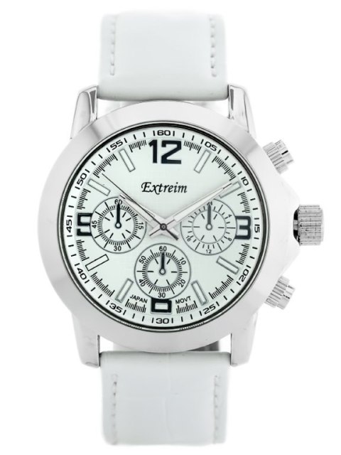 ZEGAREK MĘSKI EXTREIM EXT-8386A-6A (zx024c) ZEGAREK MĘSKI EXTREIM EXT-8386A-6A (zx024c)