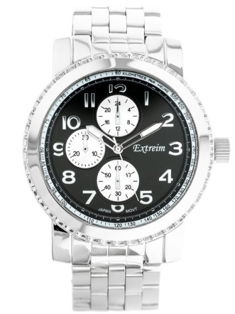 ZEGAREK MĘSKI EXTREIM EXT-8814R-2A (zx028b) ZEGAREK MĘSKI EXTREIM EXT-8814R-2A (zx028b)