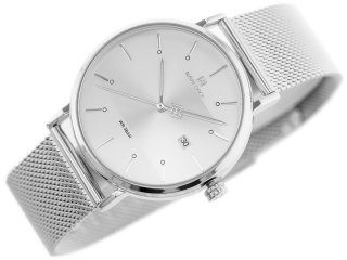 ZEGAREK MĘSKI NAVIFORCE NF3008G - (zn100a) + BOX