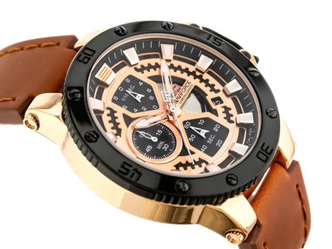 ZEGAREK MĘSKI NAVIFORCE NF9159 - (zn105d) + BOX ZEGAREK MĘSKI NAVIFORCE NF9159 - (zn105d) + BOX