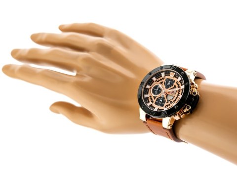 ZEGAREK MĘSKI NAVIFORCE NF9159 - (zn105d) + BOX ZEGAREK MĘSKI NAVIFORCE NF9159 - (zn105d) + BOX