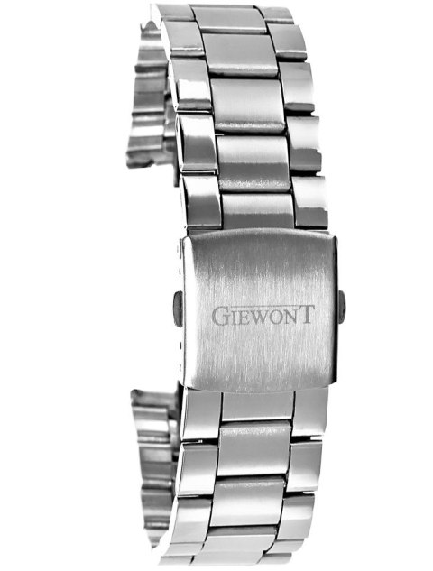 Bransoleta do Smartwatcha GIEWONT GW440 GWB440-2 - Silver Bransoleta do Smartwatcha GIEWONT GW440 GWB440-2 - Silver