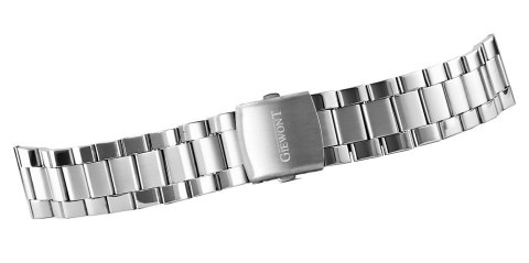 Bransoleta do Smartwatcha GIEWONT GW440 GWB440-2 - Silver Bransoleta do Smartwatcha GIEWONT GW440 GWB440-2 - Silver