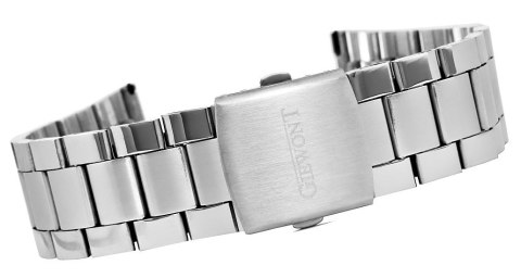 Bransoleta do Smartwatcha GIEWONT GW440 GWB440-2 - Silver Bransoleta do Smartwatcha GIEWONT GW440 GWB440-2 - Silver