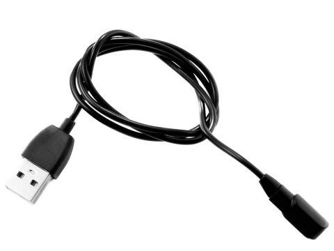 Kabel ładujący do Smartwatch GIEWONT GW330 GW460 2,5 mm GWK4 Kabel ładujący do Smartwatch GIEWONT GW330 GW460 2,5 mm GWK4