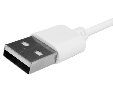 Kabel ładujący do Smartwatcha GIEWONT GW440 7,3 mm GWK3 Kabel ładujący do Smartwatcha GIEWONT GW440 7,3 mm GWK3