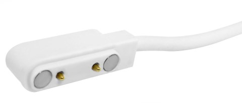 Kabel ładujący do Smartwatcha GIEWONT GW440 7,3 mm GWK3 Kabel ładujący do Smartwatcha GIEWONT GW440 7,3 mm GWK3