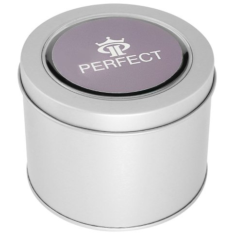 PUDEŁKO METALOWE PERFECT wysokie PGWP1 PUDEŁKO METALOWE PERFECT wysokie PGWP1