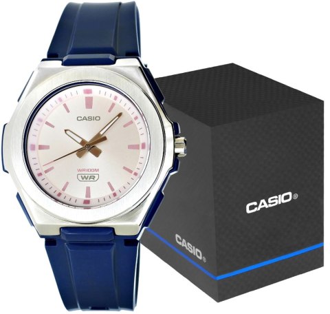 Zegarek Damski CASIO LWA-300H-2EVEF + BOX Zegarek Damski CASIO LWA-300H-2EVEF + BOX