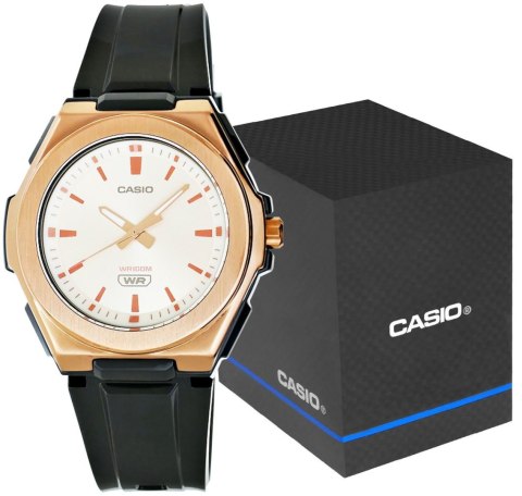 Zegarek Damski CASIO LWA-300HRG-5EVEF + BOX Zegarek Damski CASIO LWA-300HRG-5EVEF + BOX