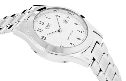 Zegarek Damski CASIO LTP-1141PA-7BEG + BOX Zegarek Damski CASIO LTP-1141PA-7BEG + BOX