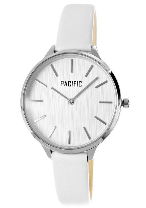Zegarek Damski Pacific X6094-2 Zegarek Damski Pacific X6094-2