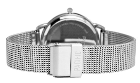 Zegarek Damski Pacific Chronograf X6180-1 Zegarek Damski Pacific Chronograf X6180-1