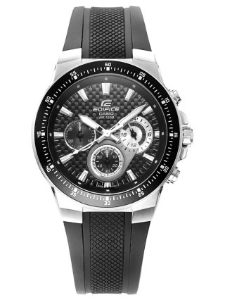 Zegarek Męski CASIO EDIFICE EF-552-1AVEF + BOX