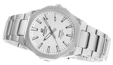 Zegarek Męski CASIO EDIFICE EFR-S108D-7AVUEF + BOX Zegarek Męski CASIO EDIFICE EFR-S108D-7AVUEF + BOX