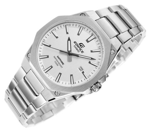 Zegarek Męski CASIO EDIFICE EFR-S108D-7AVUEF + BOX Zegarek Męski CASIO EDIFICE EFR-S108D-7AVUEF + BOX