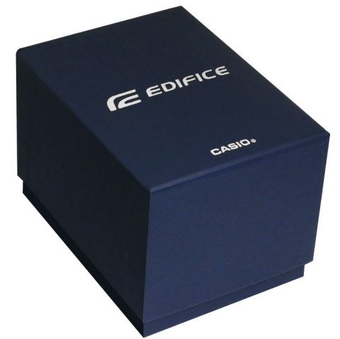 Zegarek Męski CASIO EDIFICE EFV-620L-1AVUEF + BOX Zegarek Męski CASIO EDIFICE EFV-620L-1AVUEF + BOX