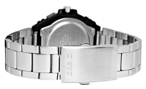Zegarek Męski CASIO MWA-100HD-1AVEF Zegarek Męski CASIO MWA-100HD-1AVEF