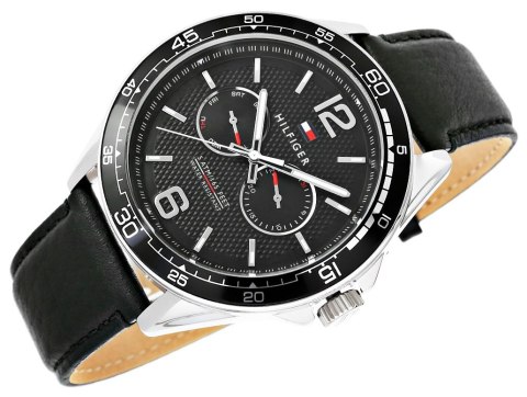 Zegarek Męski Tommy Hilfiger 1791369 Zegarek Męski Tommy Hilfiger 1791369