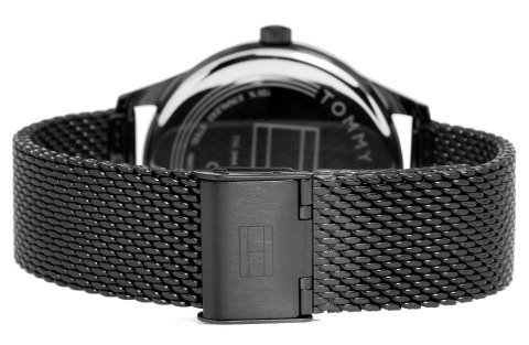 Zegarek Męski Tommy Hilfiger Damon 1791420 Zegarek Męski Tommy Hilfiger Damon 1791420