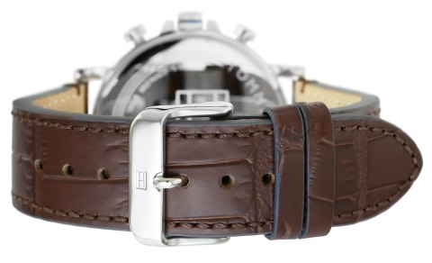 Zegarek Męski Tommy Hilfiger Daniel 1710416 + BOX Zegarek Męski Tommy Hilfiger Daniel 1710416 + BOX