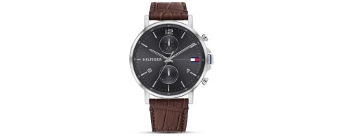 Zegarek Męski Tommy Hilfiger Daniel 1710416 + BOX Zegarek Męski Tommy Hilfiger Daniel 1710416 + BOX