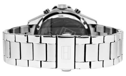 Zegarek Męski Tommy Hilfiger Luke 1791104 Zegarek Męski Tommy Hilfiger Luke 1791104