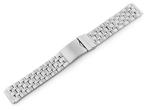 Bransoleta 503S - HQ - srebrna - 20mm v.2 Bransoleta 503S - HQ - srebrna - 20mm v.2