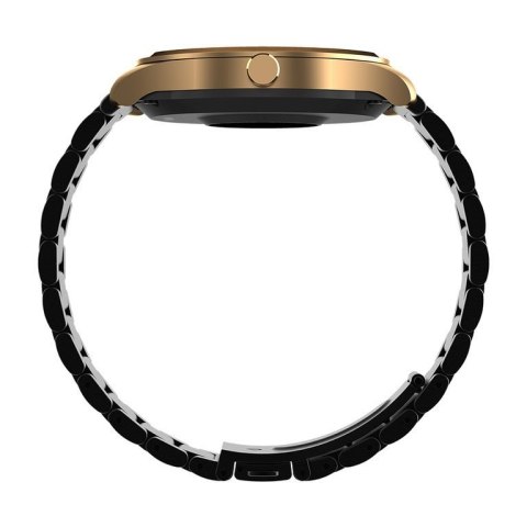 SMARTWATCH MĘSKI G. Rossi SW012-4 gold/black + dodatkowa BRANSOLETA (sg007d) SMARTWATCH MĘSKI G. Rossi SW012-4 gold/black + dodatkowa BRANSOLETA (sg007d)