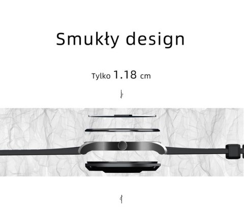SMARTWATCH MĘSKI G. Rossi SW012-4 gold/black + dodatkowa BRANSOLETA (sg007d) SMARTWATCH MĘSKI G. Rossi SW012-4 gold/black + dodatkowa BRANSOLETA (sg007d)